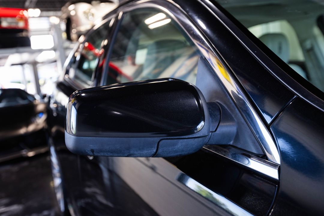 2009 Lincoln MKS