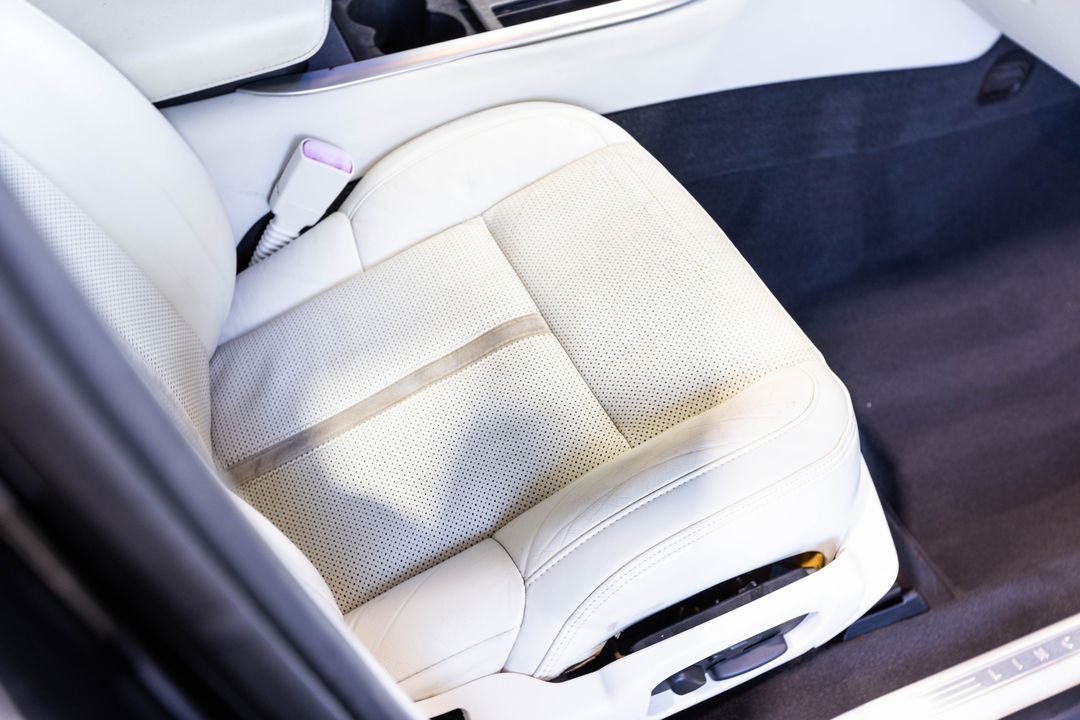 2009 Lincoln MKS