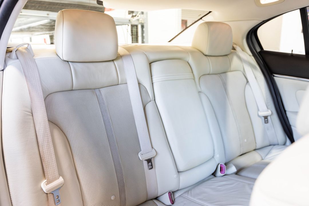 2009 Lincoln MKS