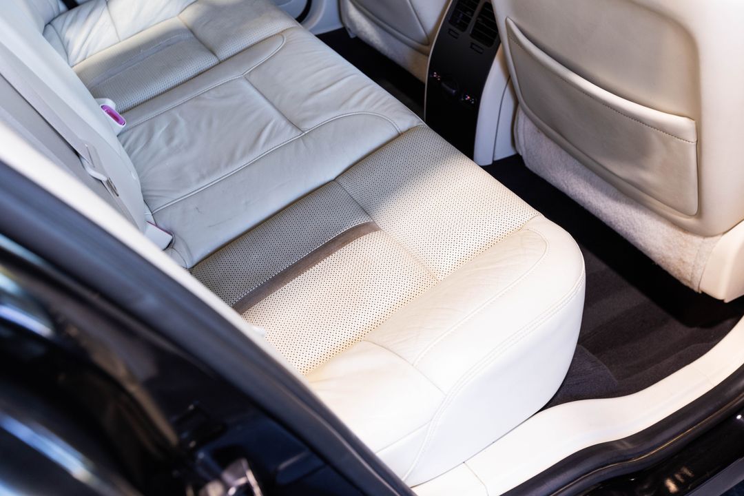 2009 Lincoln MKS