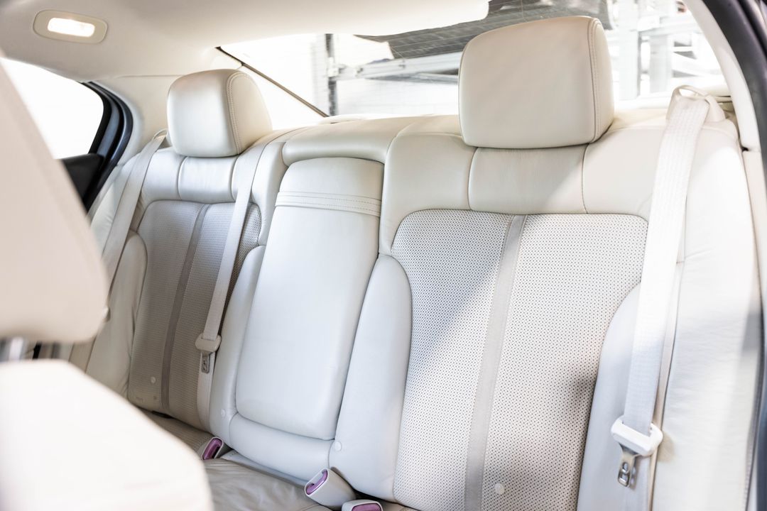2009 Lincoln MKS