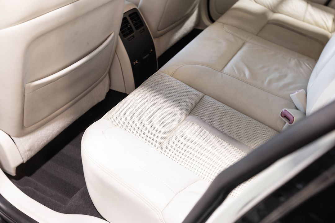 2009 Lincoln MKS