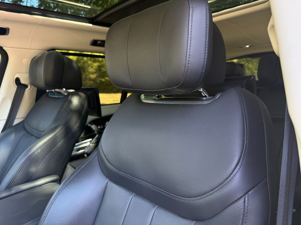 2024 Land Rover Range Rover