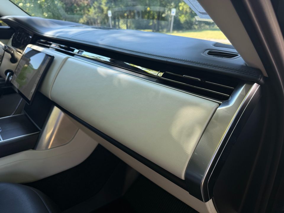 2024 Land Rover Range Rover