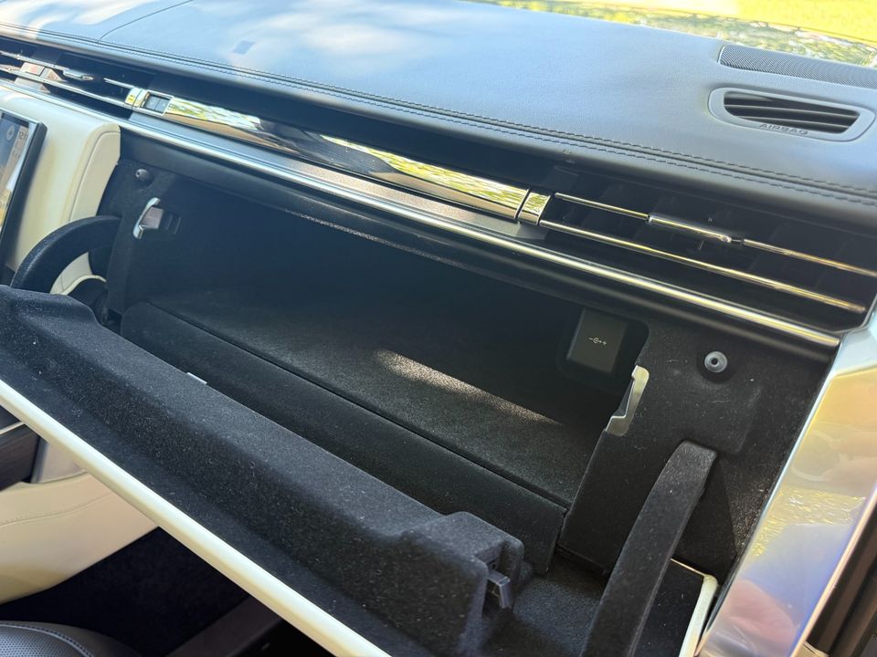 2024 Land Rover Range Rover