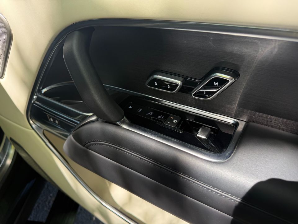 2024 Land Rover Range Rover