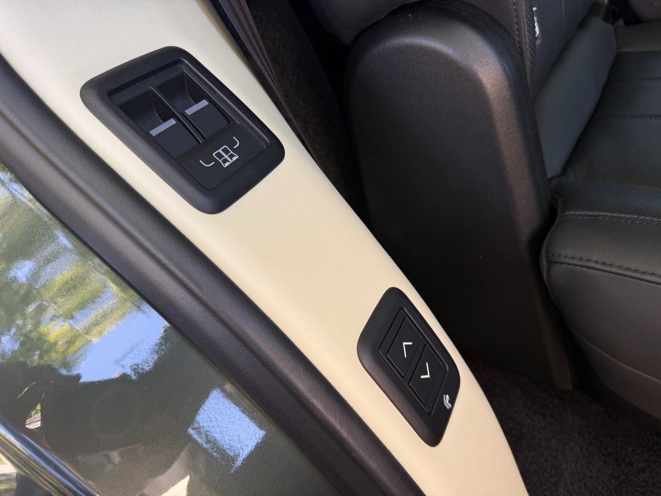 2024 Land Rover Range Rover