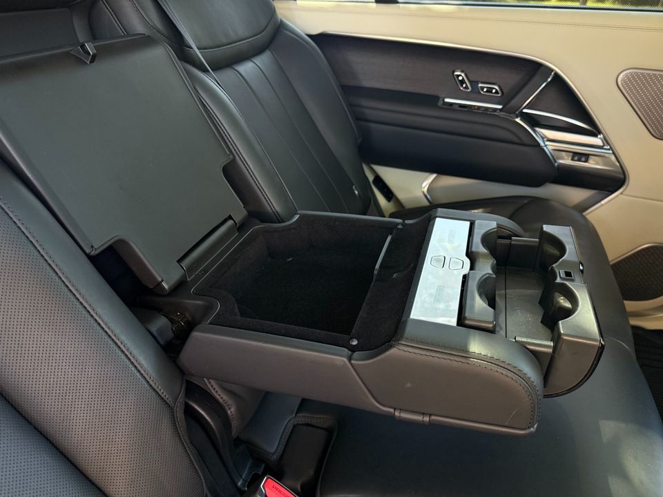 2024 Land Rover Range Rover