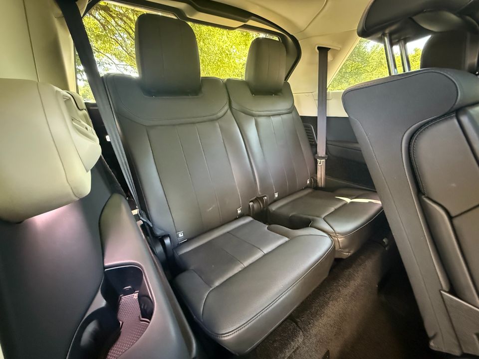 2024 Land Rover Range Rover