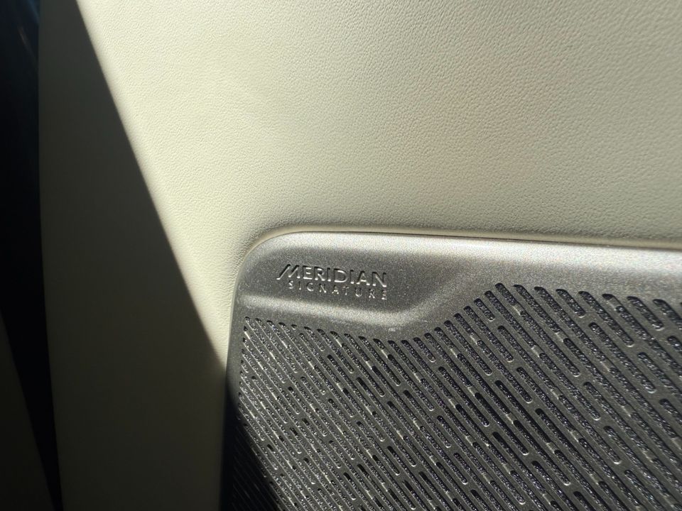 2024 Land Rover Range Rover