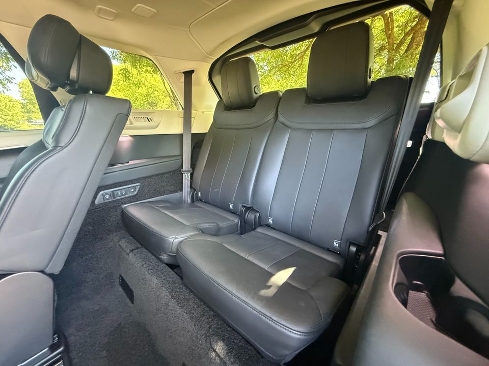 2024 Land Rover Range Rover