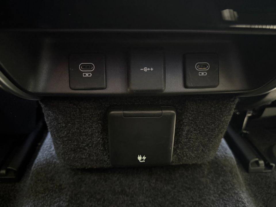 2024 Land Rover Range Rover