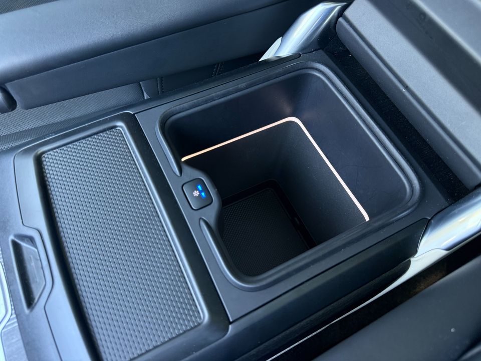2024 Land Rover Range Rover