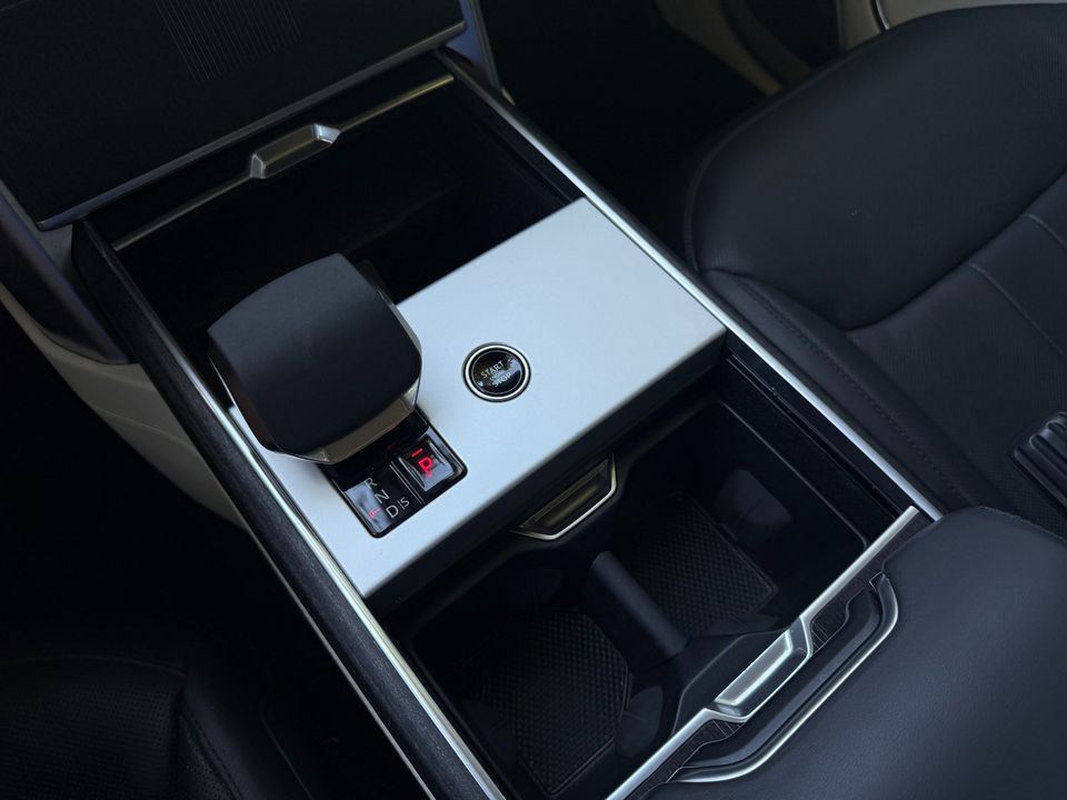 2024 Land Rover Range Rover