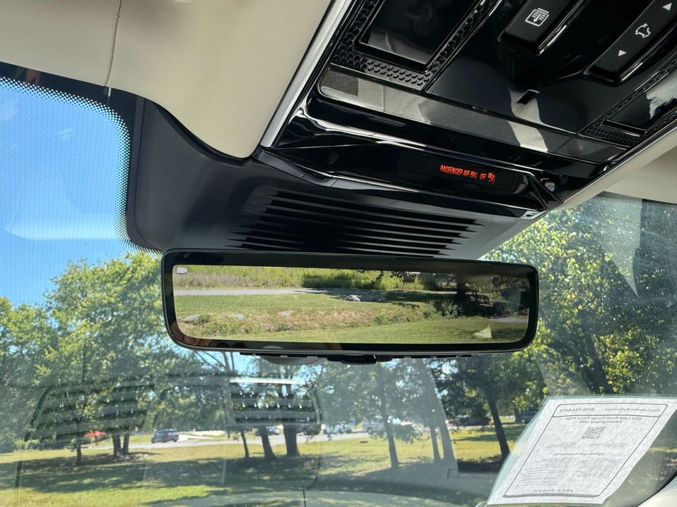 2024 Land Rover Range Rover