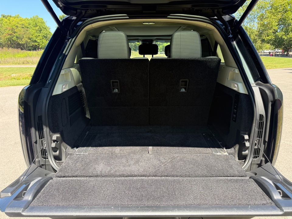 2024 Land Rover Range Rover