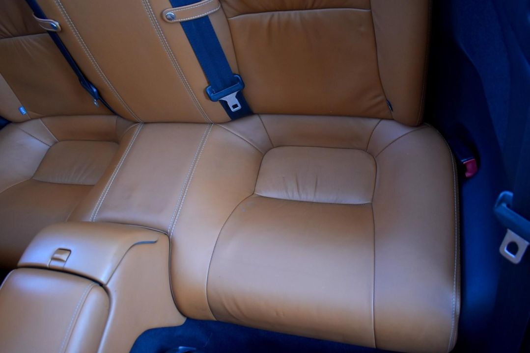 2002 Lexus SC 430 Convertible RWD Mark & Levinson Sound