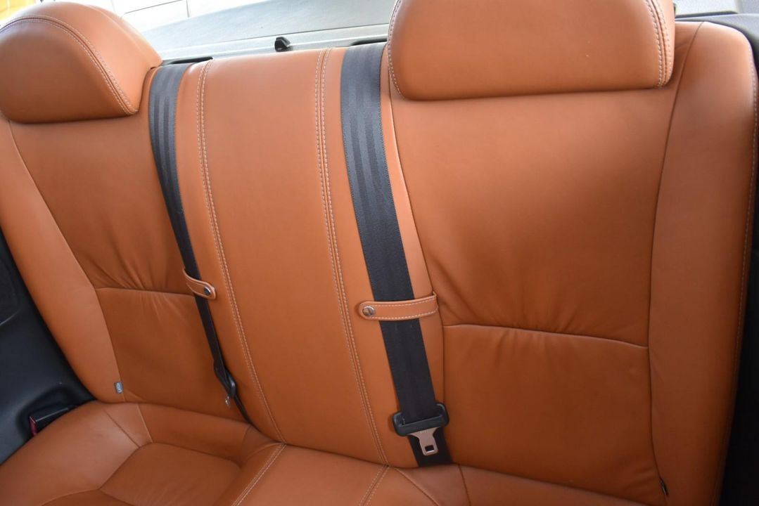 2002 Lexus SC 430 Convertible RWD Mark & Levinson Sound