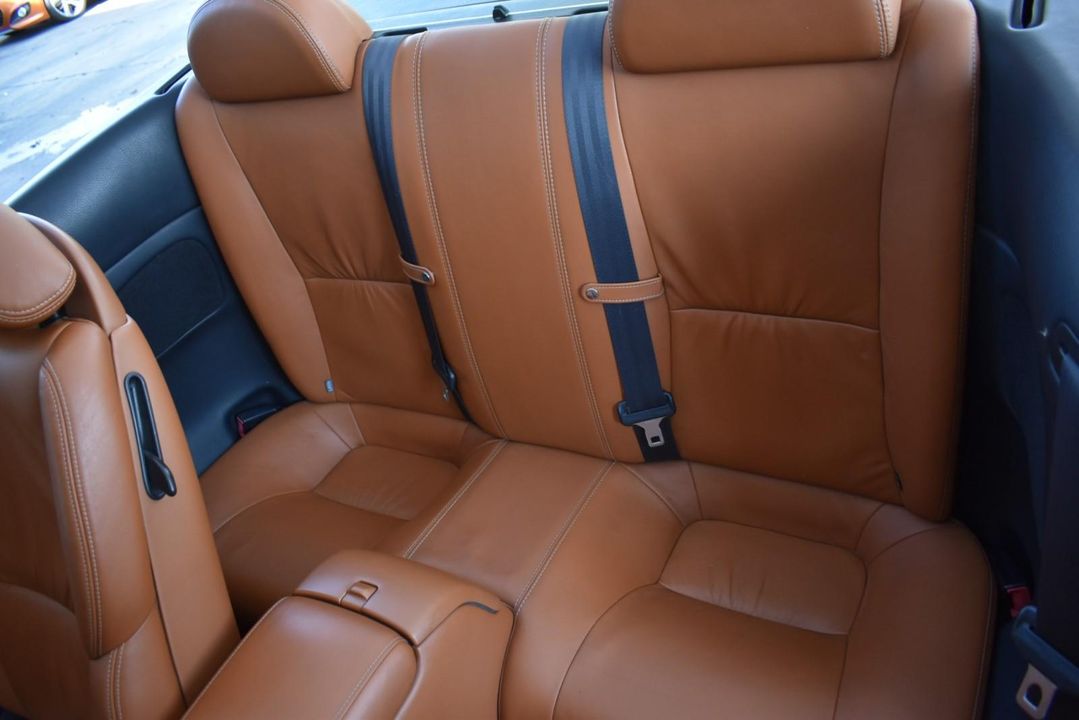 2002 Lexus SC 430 Convertible RWD Mark & Levinson Sound