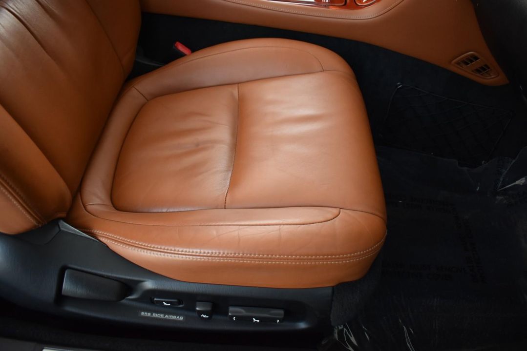 2002 Lexus SC 430 Convertible RWD Mark & Levinson Sound