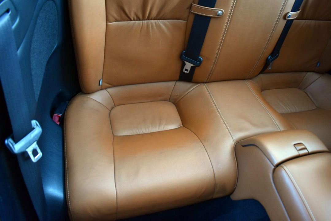 2002 Lexus SC 430 Convertible RWD Mark & Levinson Sound