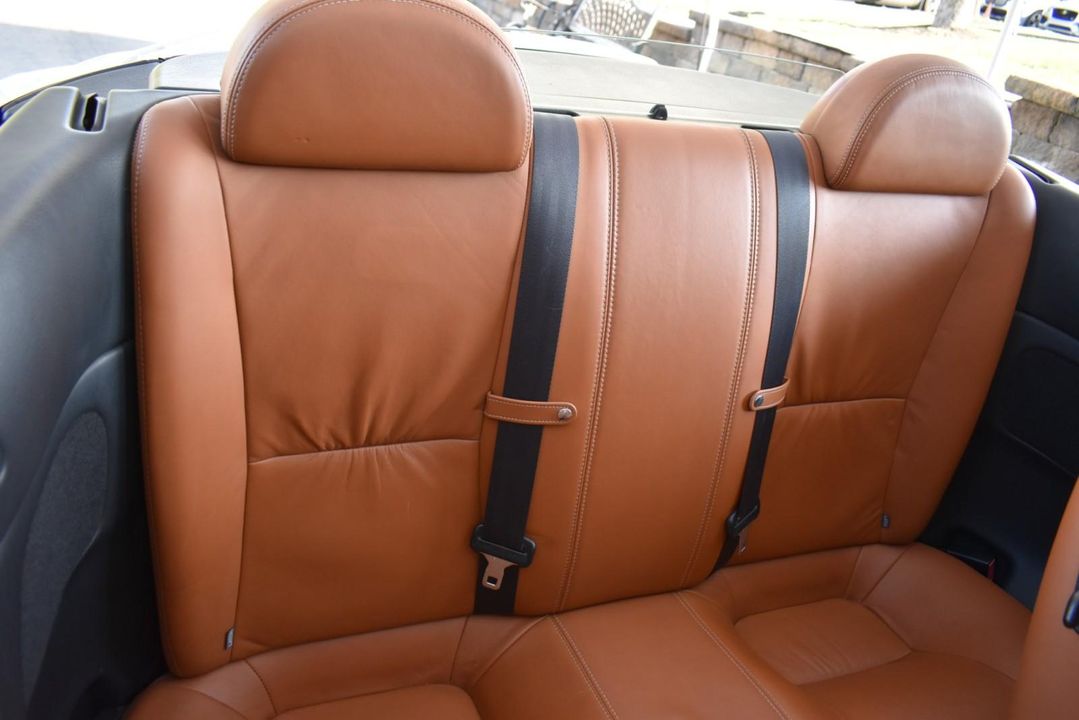 2002 Lexus SC 430 Convertible RWD Mark & Levinson Sound