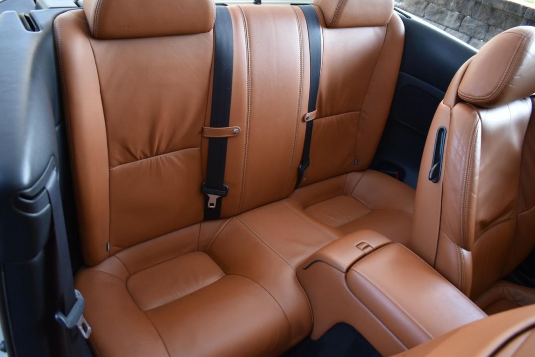 2002 Lexus SC 430 Convertible RWD Mark & Levinson Sound