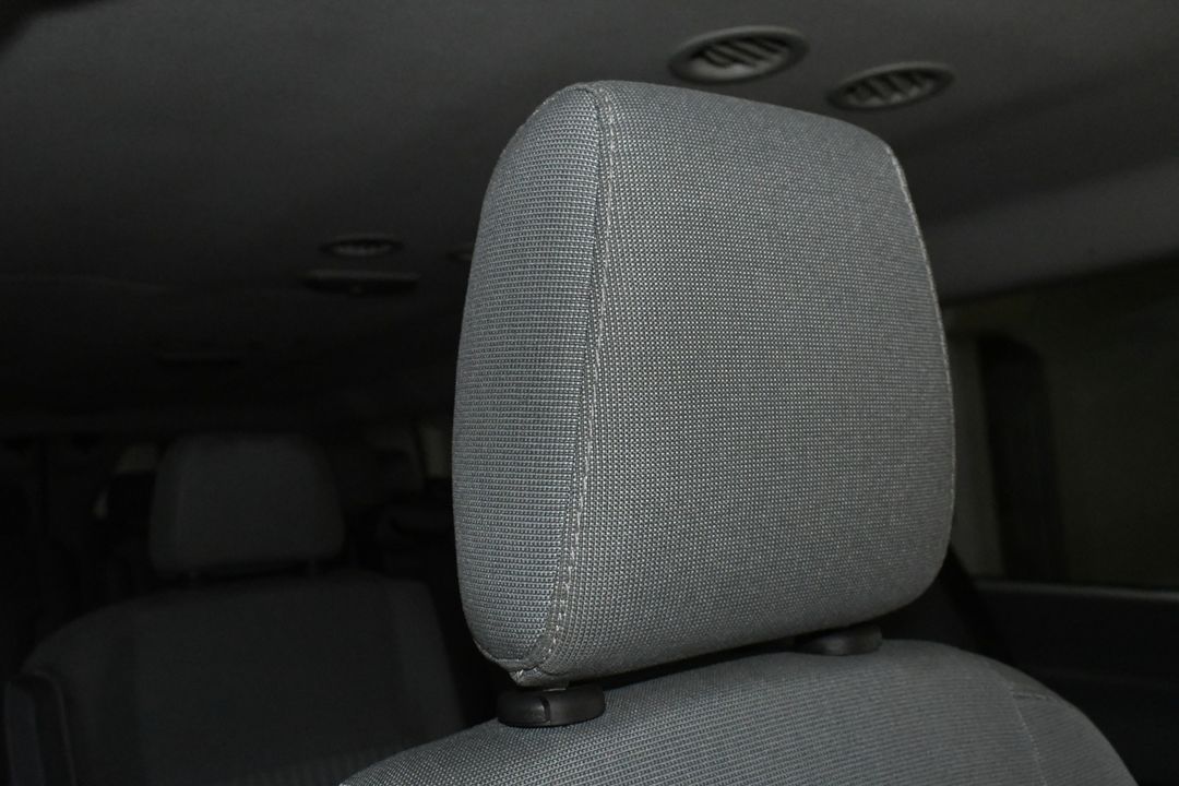 2015 Ford Transit