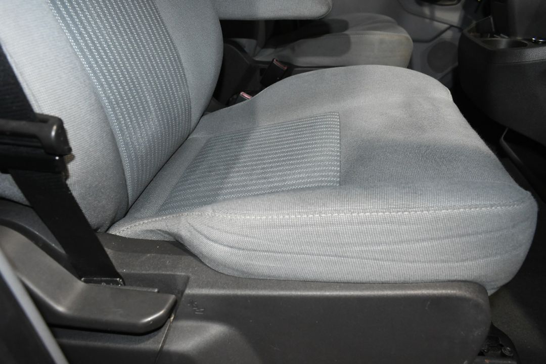 2015 Ford Transit