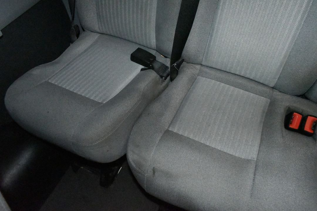 2015 Ford Transit