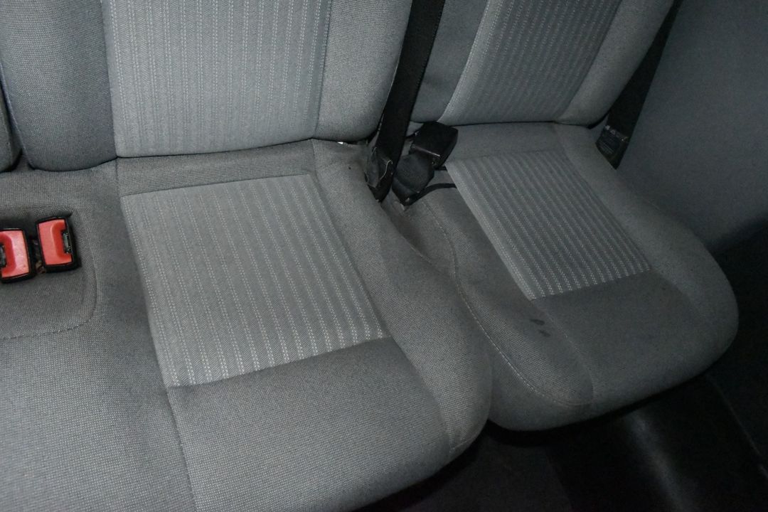 2015 Ford Transit