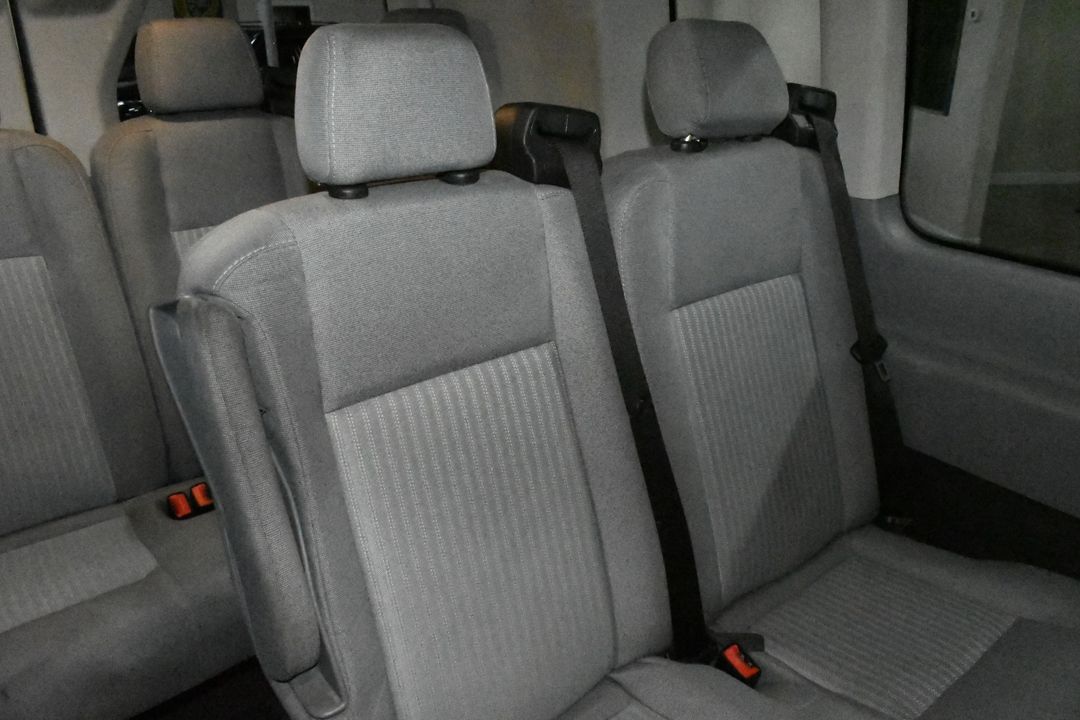 2015 Ford Transit