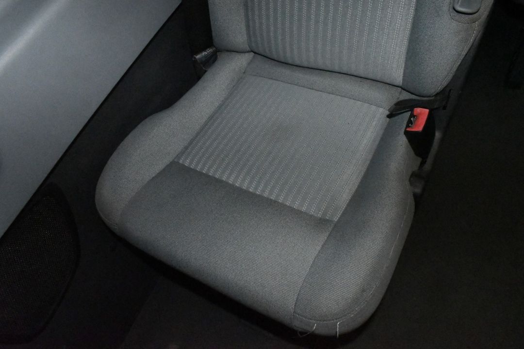 2015 Ford Transit