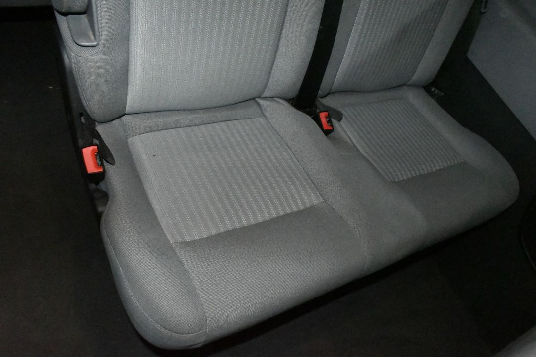 2015 Ford Transit
