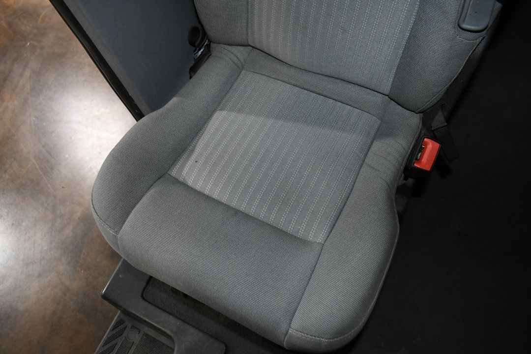 2015 Ford Transit