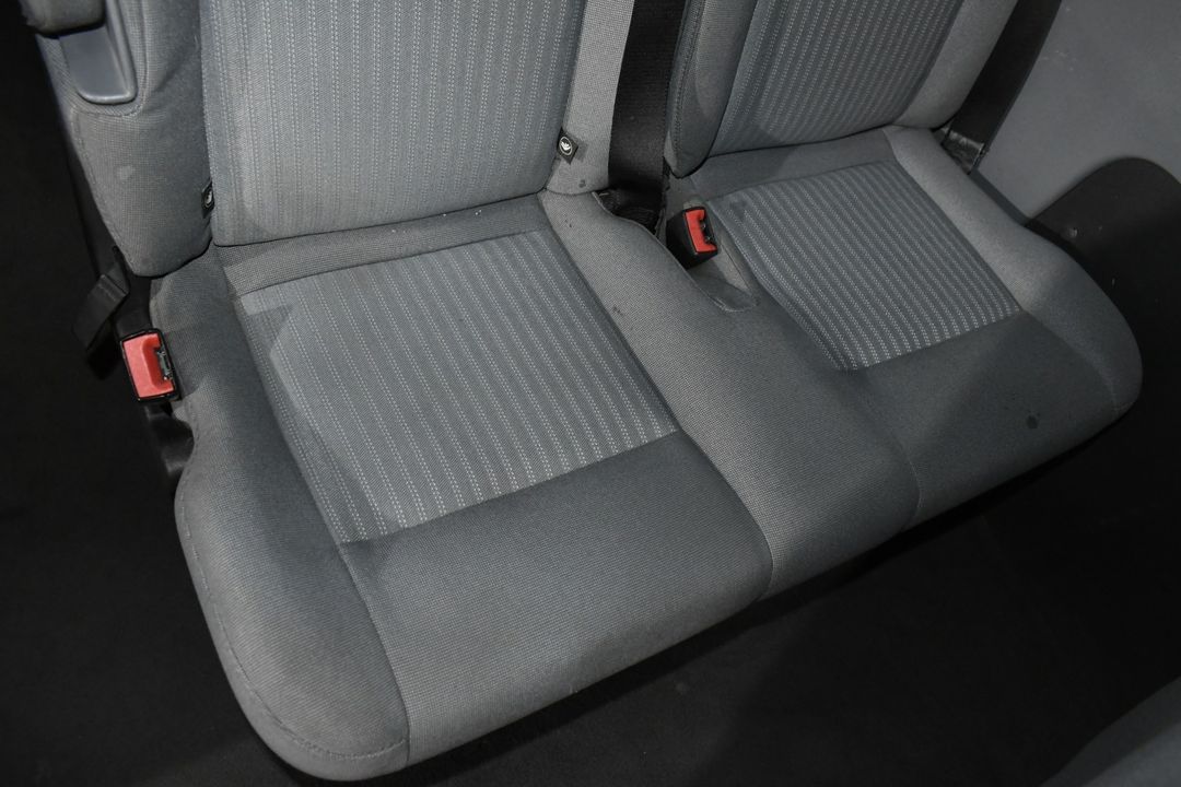 2015 Ford Transit
