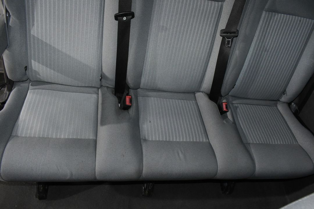 2015 Ford Transit