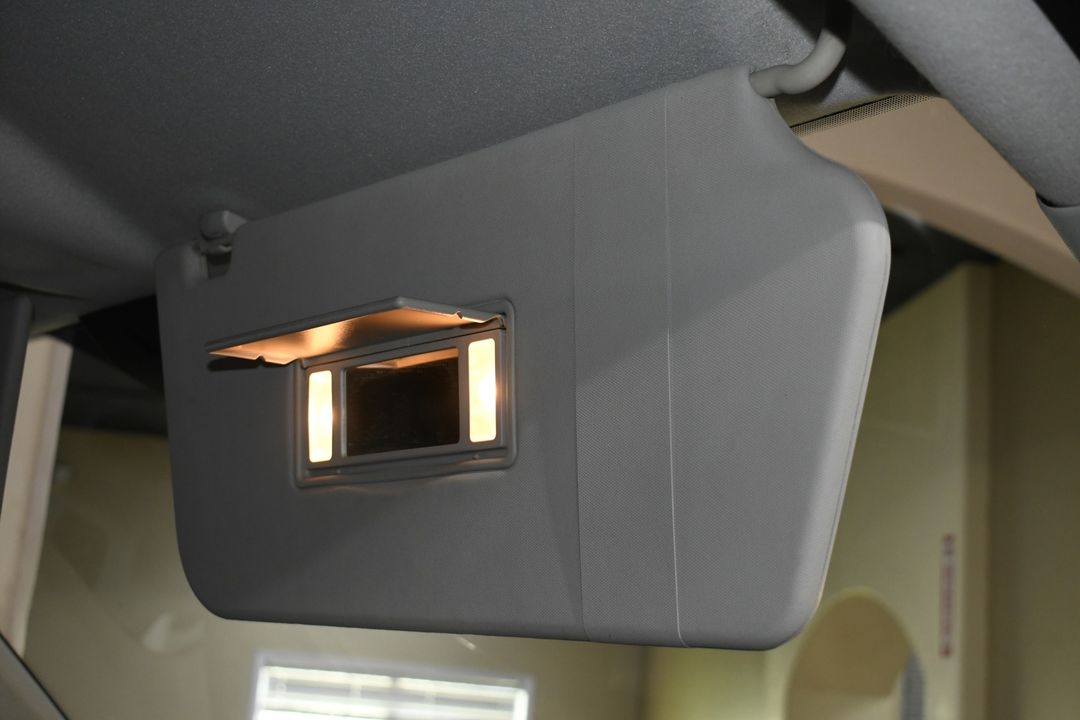 2015 Ford Transit