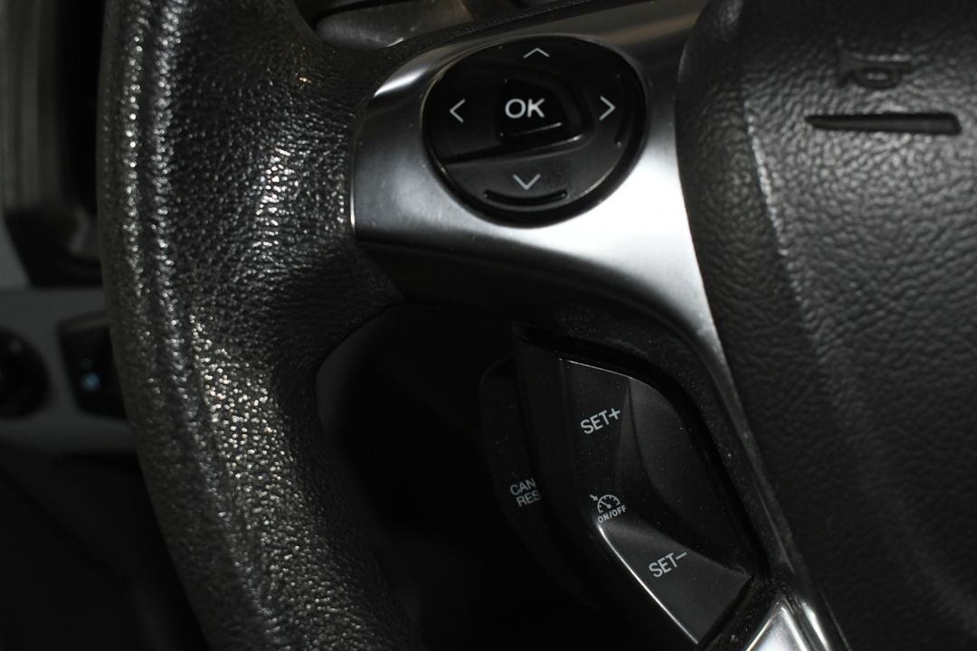 2015 Ford Transit