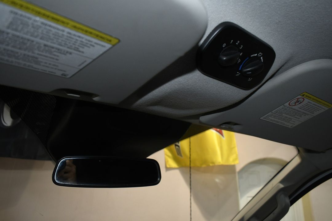2015 Ford Transit