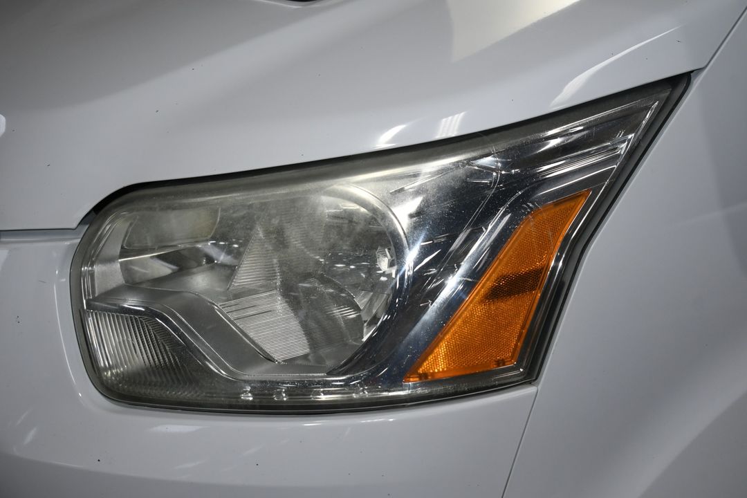 2015 Ford Transit