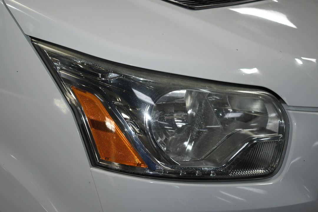 2015 Ford Transit