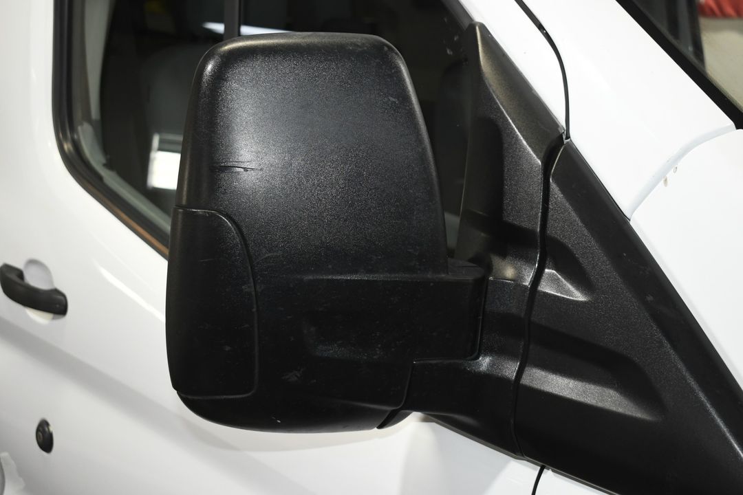 2015 Ford Transit