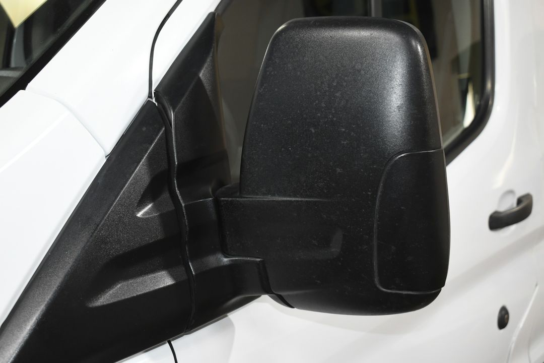 2015 Ford Transit