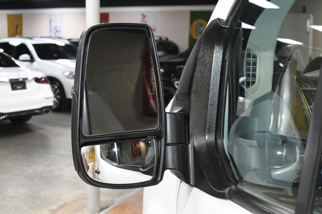 2015 Ford Transit