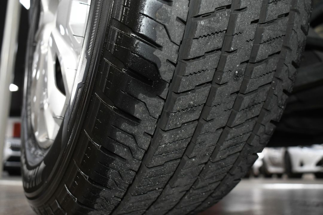 2015 Ford Transit