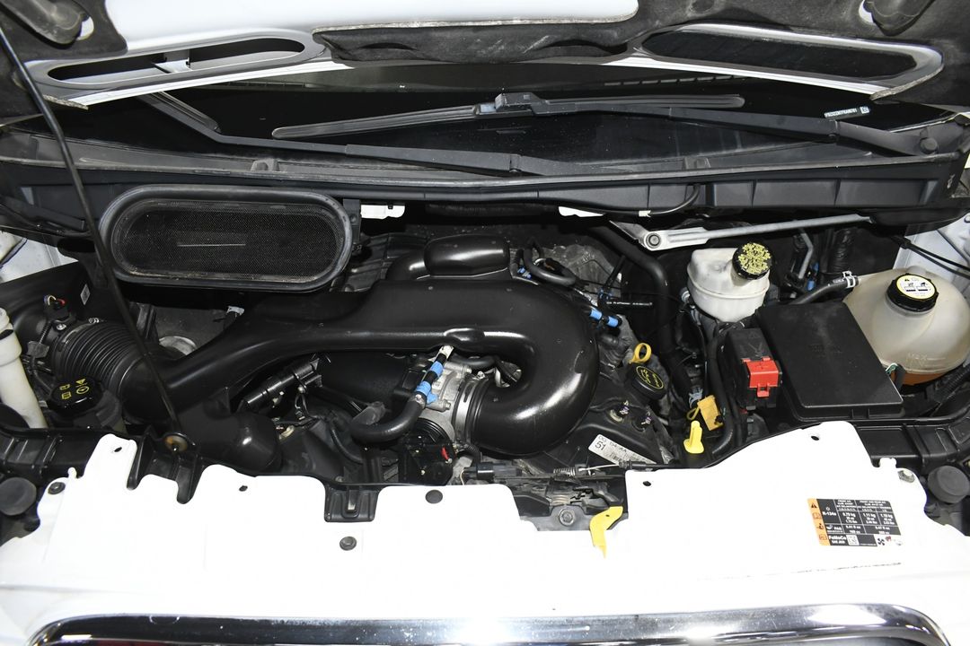 2015 Ford Transit