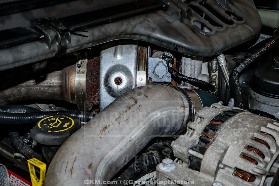 2006 Ford F-250 Super Duty
