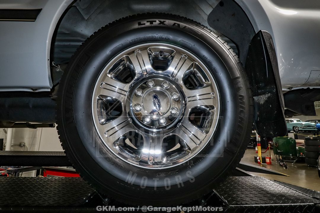2006 Ford F-250 Super Duty