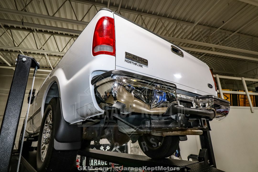 2006 Ford F-250 Super Duty
